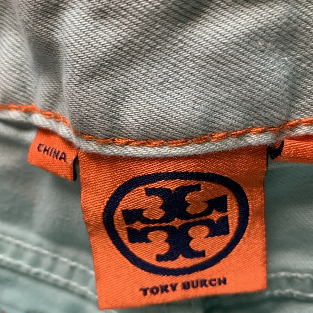 Tory Burch Jeans